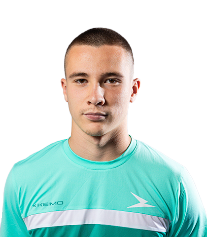 Юрий Петин