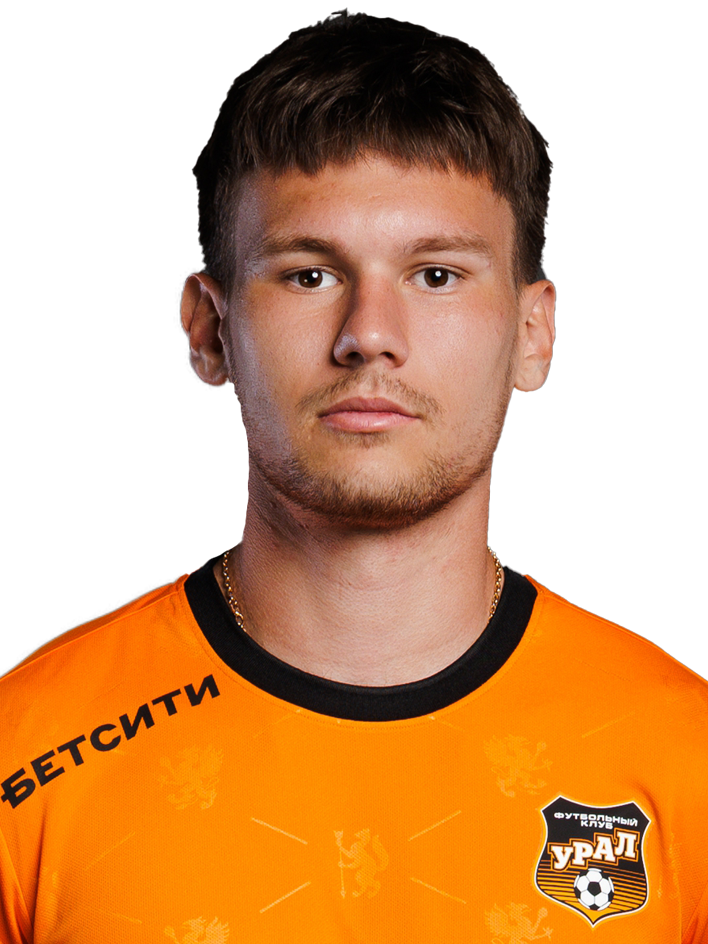 Матвей Бардачев