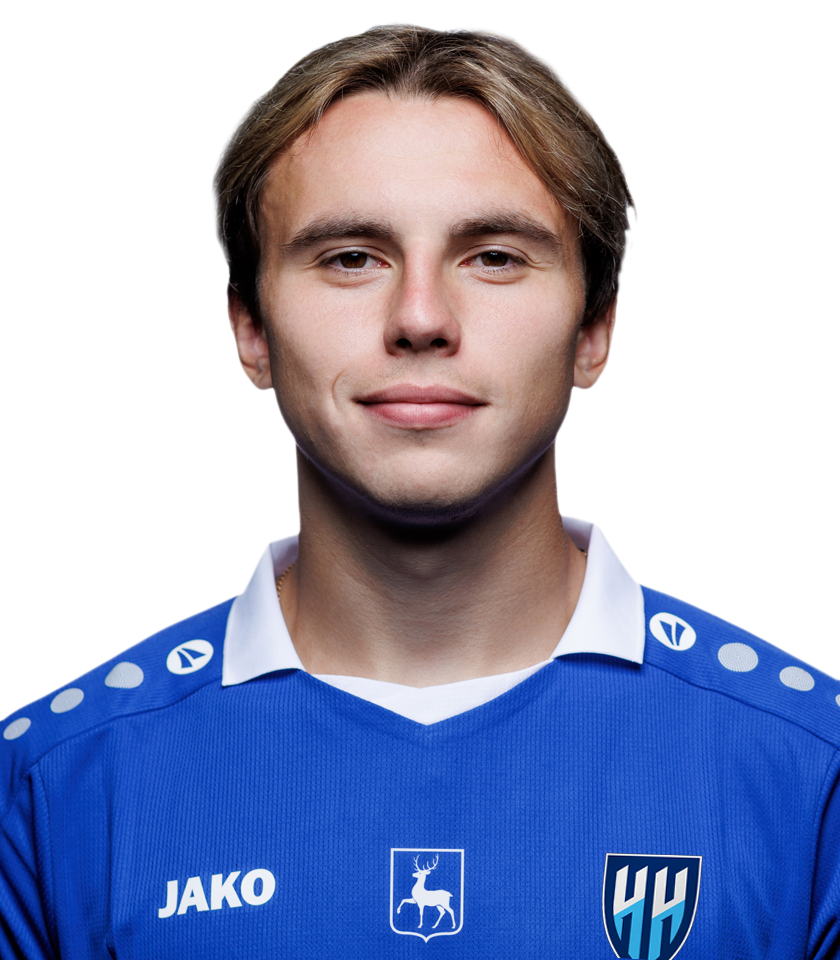 Станислав Лапинский