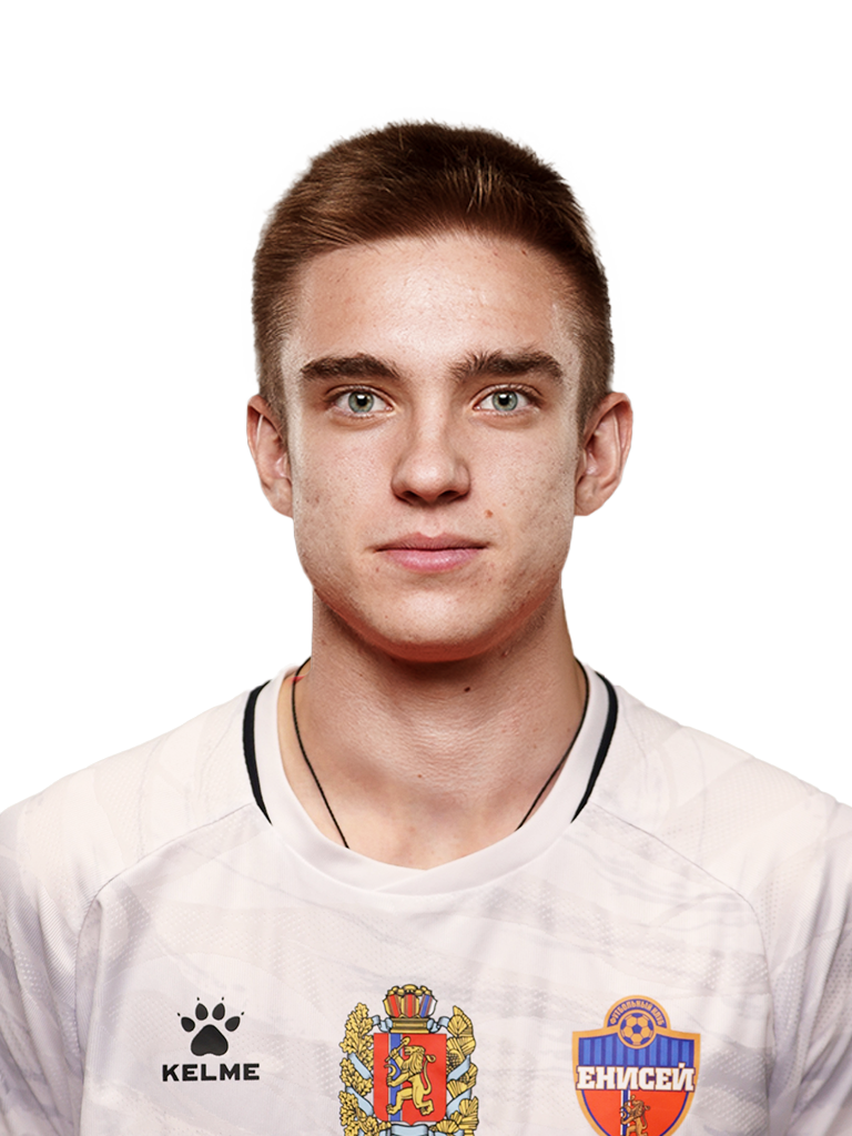 Андрей Островский