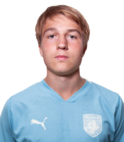 Александр Андреев
