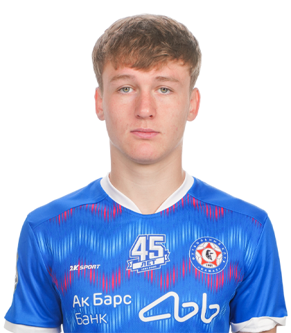 Андрей Солодухин