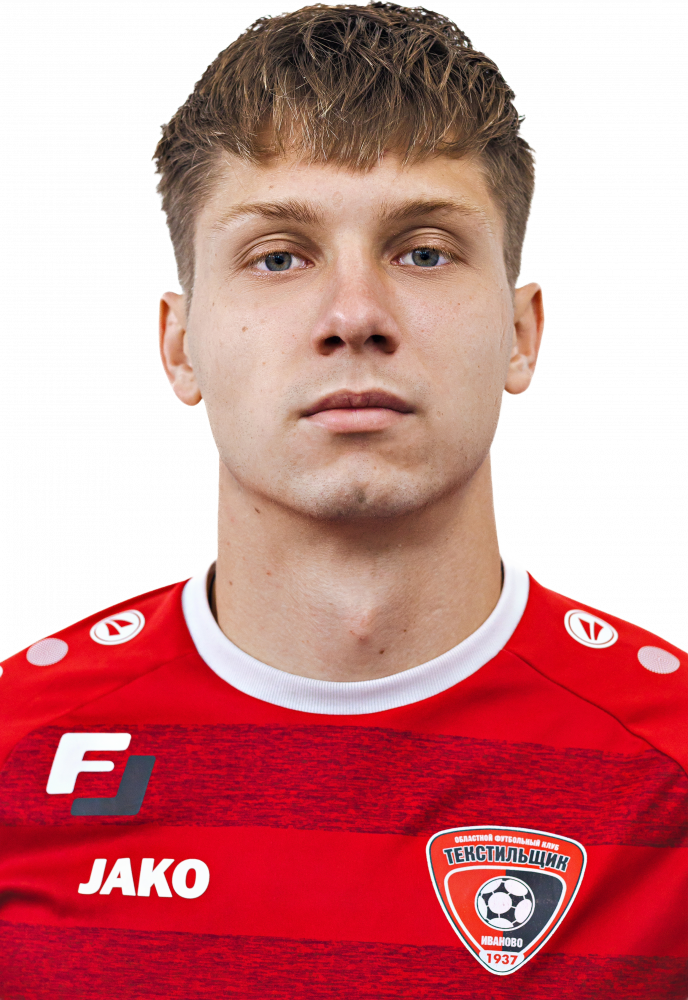Артем Корнеев