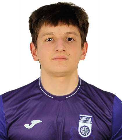 Илья Ханенко