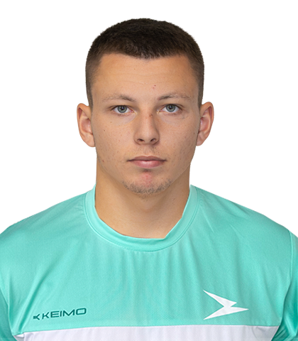 Виталий Дунай