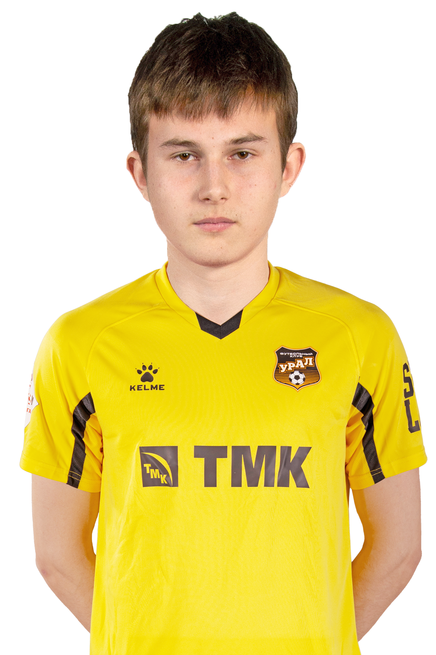 Юрий Малеев