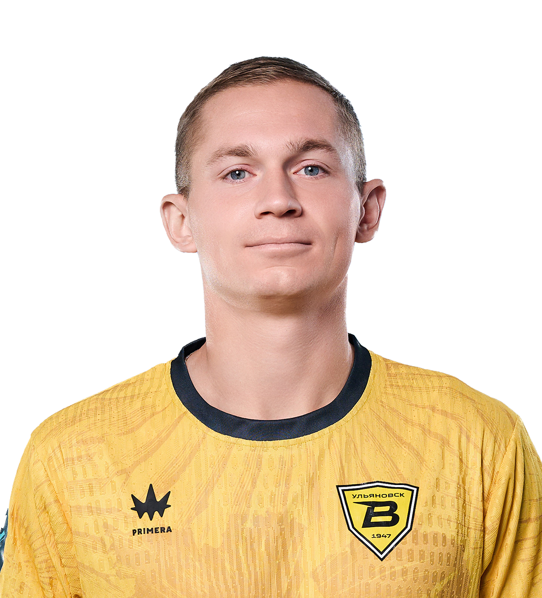 Дмитрий Каменщиков