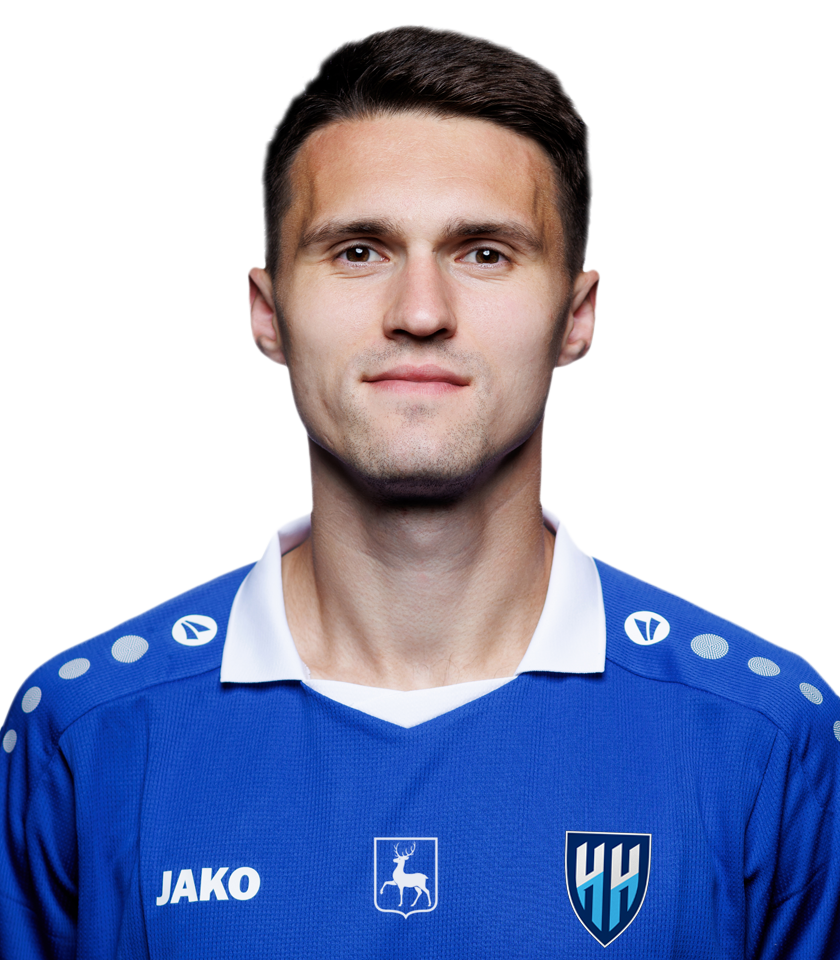 Вячеслав Грулев