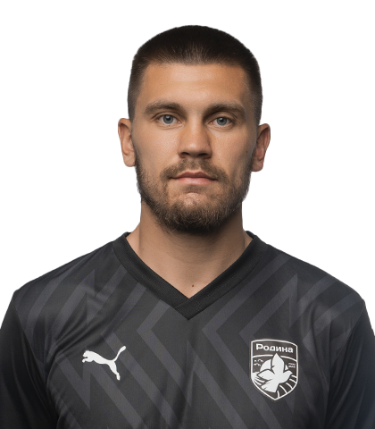 Сергей Айдаров