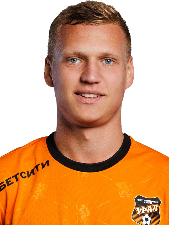 Виталий Бондарев