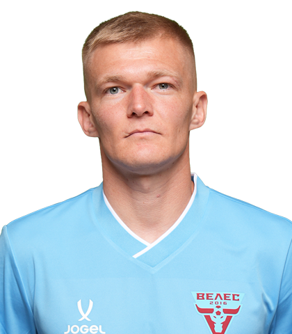 Юрий Завезён