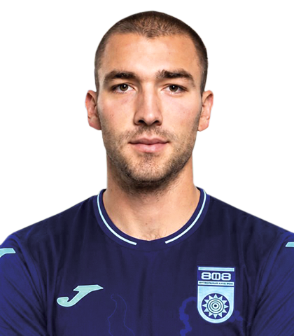 Василий Черов