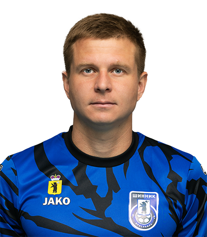 Дмитрий Самойлов
