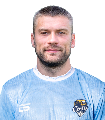 Игорь Калинин
