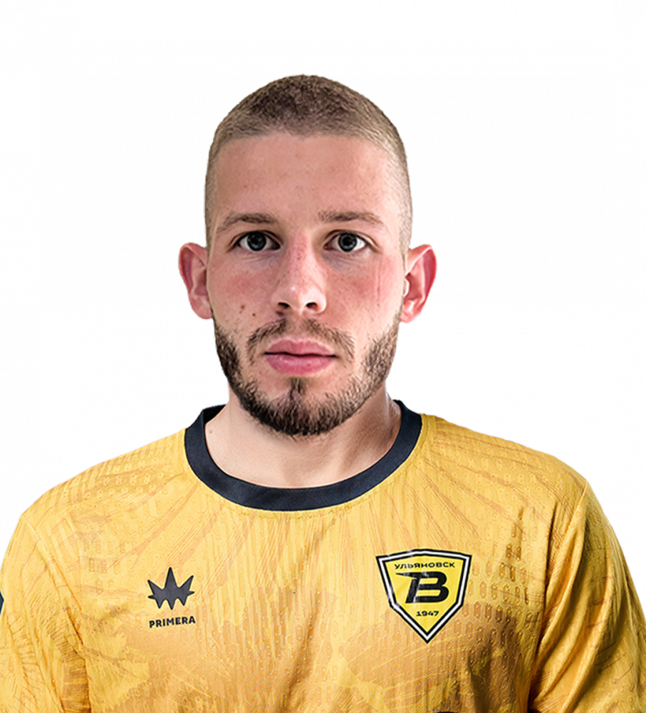 Кирилл Фольмер