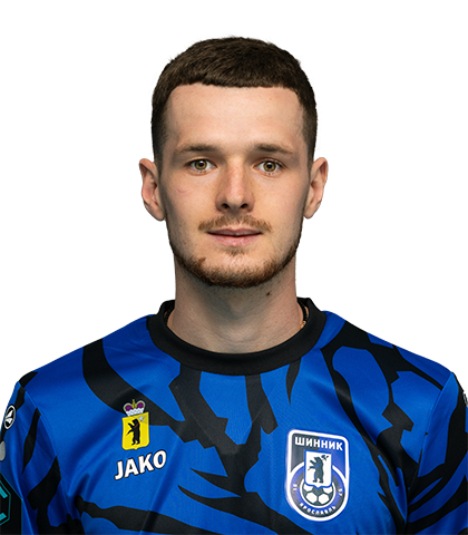 Илья Азявин