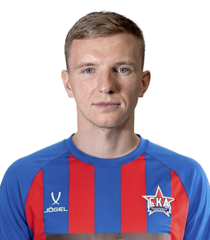 Игорь Школик