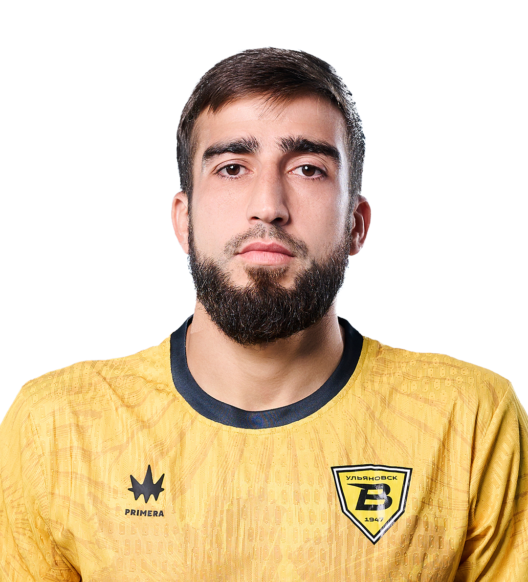 Камиль Ибрагимов