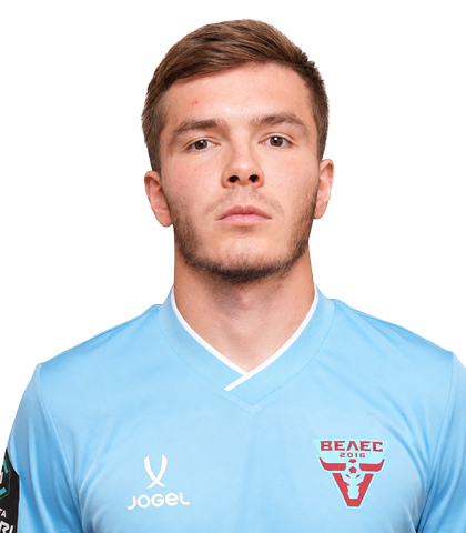 Кирилл Корольков