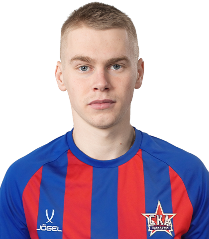 Степан Бурдаков