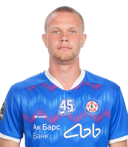 Савелий Ратников