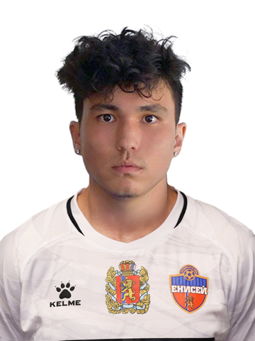 Амир Батырев