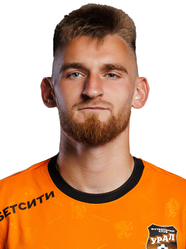 Юрий Железнов