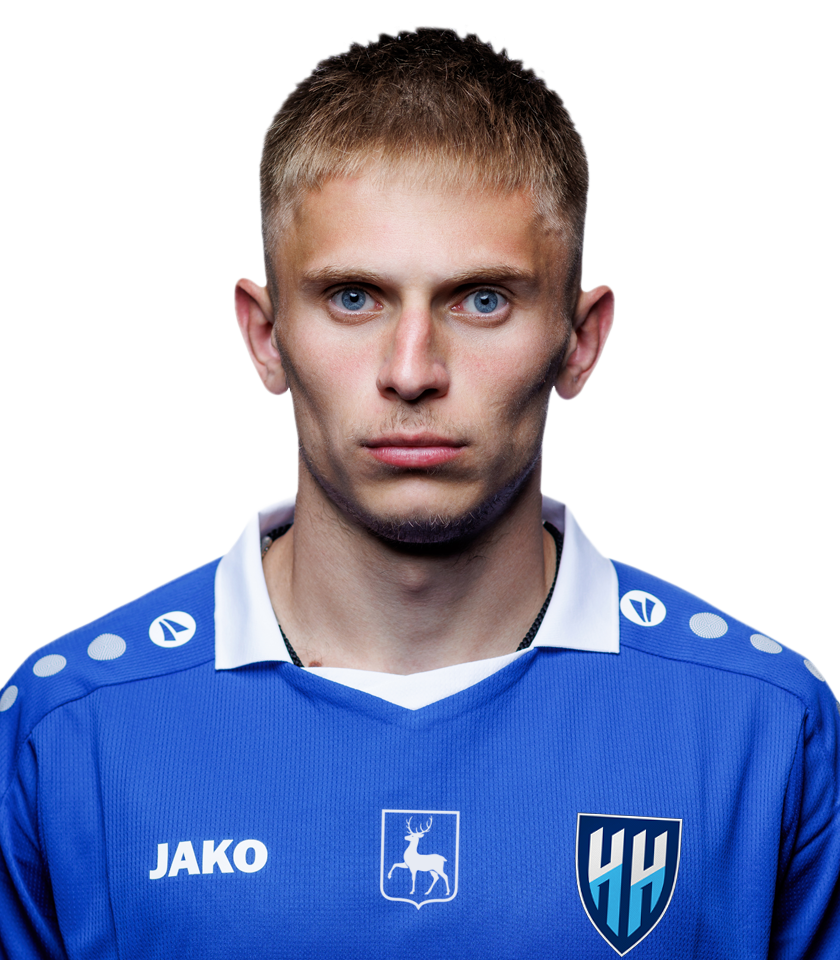 Глеб Шильников