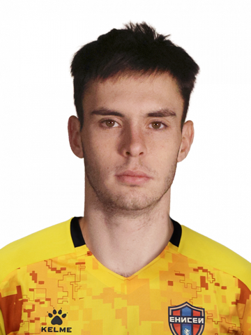Родион Константинов