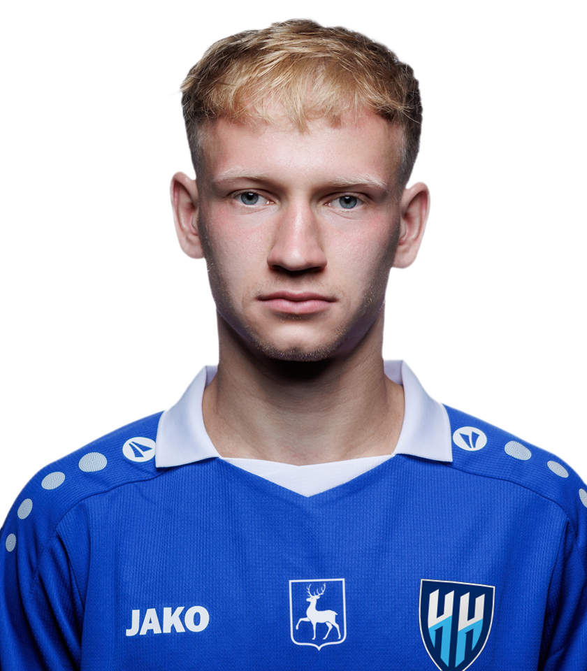 Юрий Коледин
