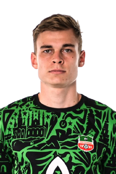 Арсений Будылин