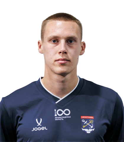 Кирилл Исаев