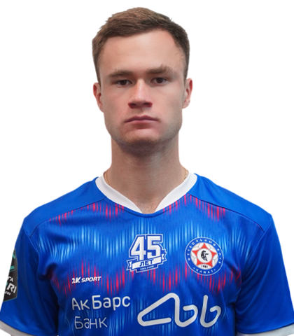 Евгений Тоневицкий