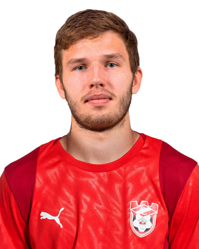 Дмитрий Каптилович