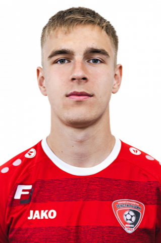 Арсений Филев
