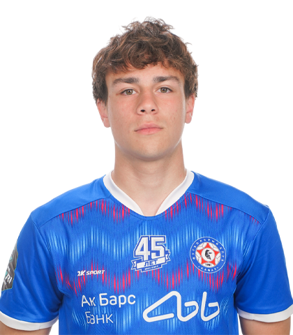 Никита Карев