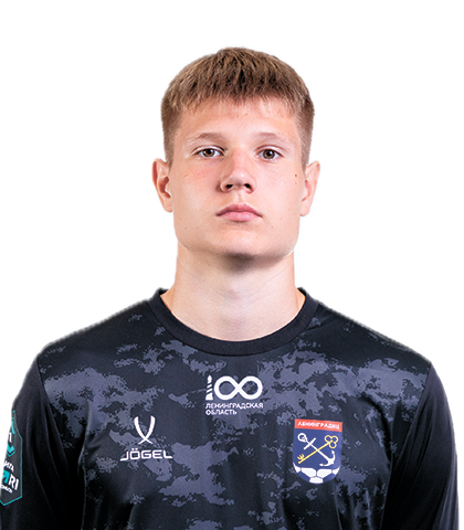 Сергей Старков