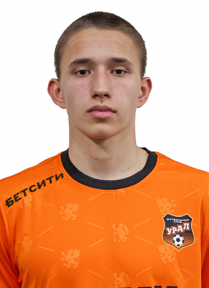 Роман Шоронов