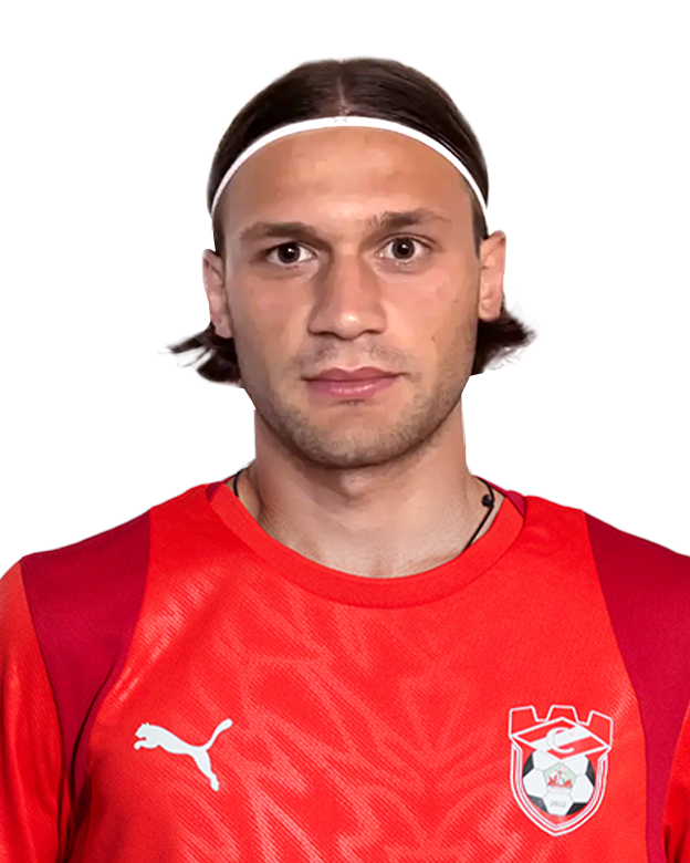Димитрий Гурцкая