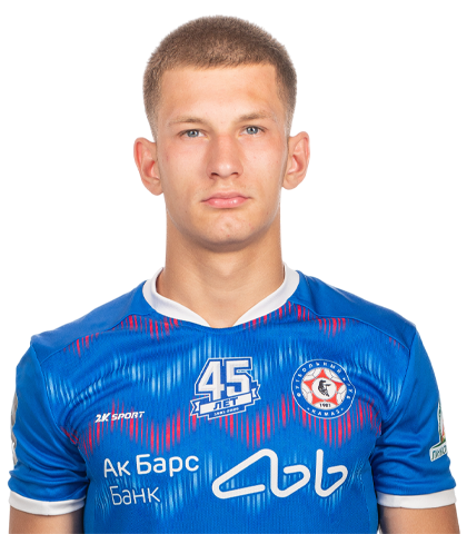 Александр Кокотун