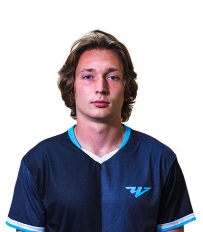 Марк Переверзев