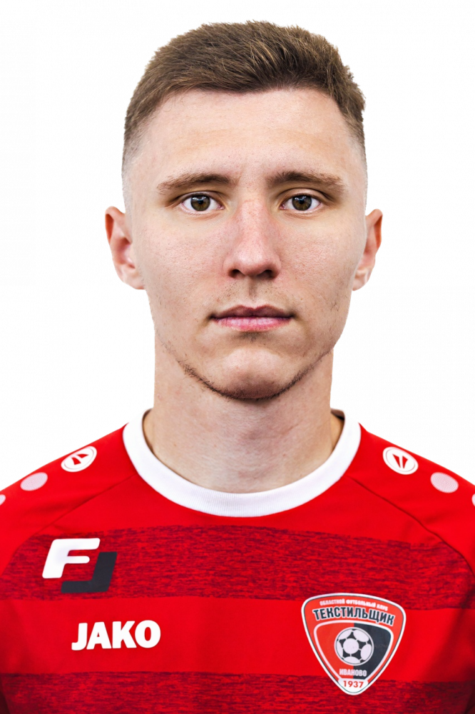 Денис Симонов