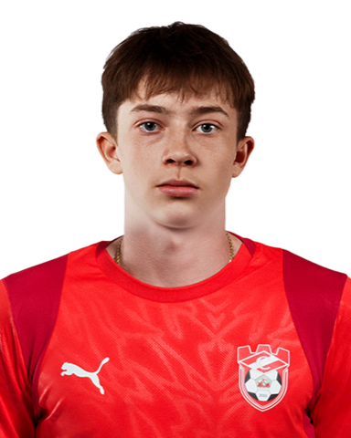 Егор Крахмалев